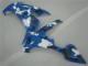 04-06 Red White YZF R1 Motorcycle Fairings 04-06 Red White YZF R1 Motorcycle Fairings