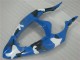 04-06 Red White YZF R1 Motorcycle Fairings 04-06 Red White YZF R1 Motorcycle Fairings