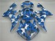 04-06 Red White YZF R1 Motorcycle Fairings 04-06 Red White YZF R1 Motorcycle Fairings
