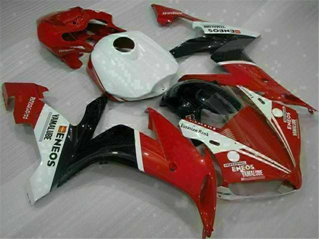 04-06 Red YZF R1 Motorcycle Fairing 04-06 Red YZF R1 Motorcycle Fairing