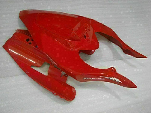 04-06 Red YZF R1 Motorcycle Fairing 04-06 Red YZF R1 Motorcycle Fairing