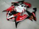 04-06 Red YZF R1 Motorcycle Fairings