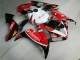 04-06 Red YZF R1 Motorcycle Fairings