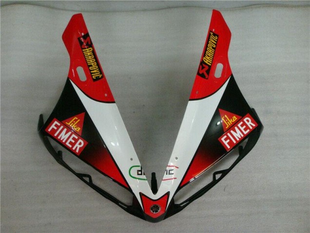04-06 Red YZF R1 Motorcycle Fairings