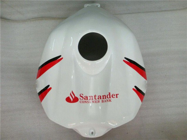 04-06 Red YZF R1 Motorcycle Fairings