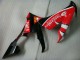04-06 Red YZF R1 Motorcycle Fairings