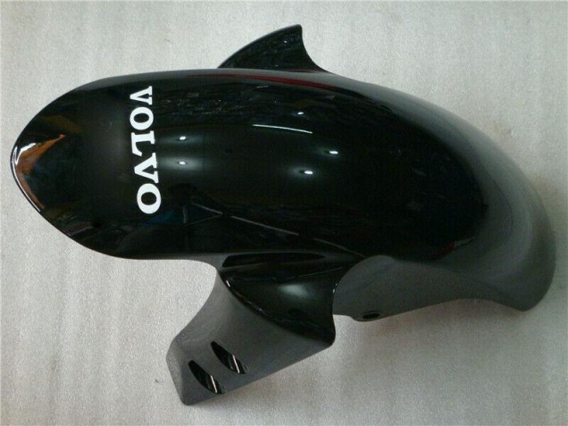 04-06 Red YZF R1 Motorcycle Fairings
