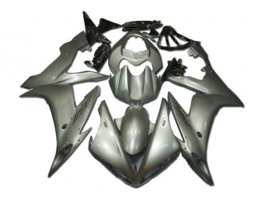 04-06 Silver YZF R1 Motorcycle Fairings