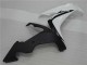 04-06 White Black Flame YZF R1 Motorcycle Fairings 04-06 White Black Flame YZF R1 Motorcycle Fairings