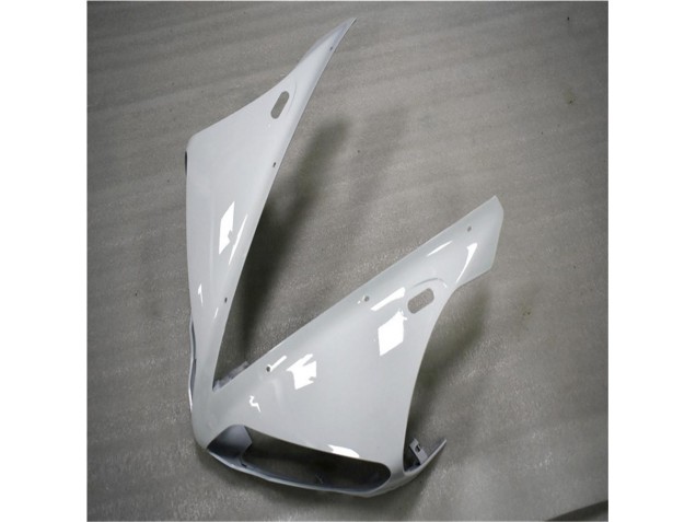04-06 White Black YZF R1 Motorcycle Fairings 04-06 White Black YZF R1 Motorcycle Fairings