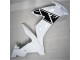 04-06 White Black YZF R1 Motorcycle Fairings 04-06 White Black YZF R1 Motorcycle Fairings