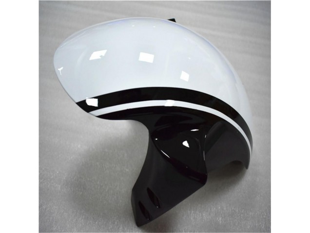 04-06 White Black YZF R1 Motorcycle Fairings 04-06 White Black YZF R1 Motorcycle Fairings