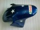 04-07 Blue Red Castrol Cycle World CBR600 F4i Motorcycle Fairings 04-07 Blue Red Castrol Cycle World CBR600 F4i Motorcycle Fairings