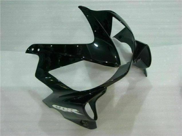 04-07 Red Black CBR600 F4i Motorcycle Fairings 04-07 Red Black CBR600 F4i Motorcycle Fairings