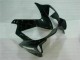 04-07 Red Black CBR600 F4i Motorcycle Fairings 04-07 Red Black CBR600 F4i Motorcycle Fairings