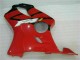 04-07 Red Black CBR600 F4i Motorcycle Fairings 04-07 Red Black CBR600 F4i Motorcycle Fairings