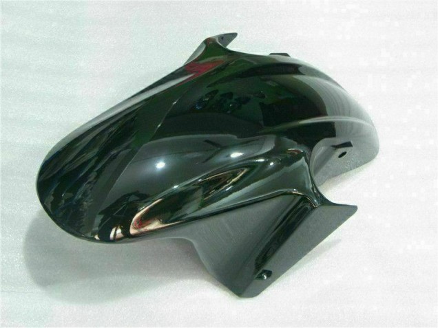 04-07 Red Black CBR600 F4i Motorcycle Fairings 04-07 Red Black CBR600 F4i Motorcycle Fairings