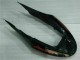 04-07 Red Black CBR600 F4i Motorcycle Fairings 04-07 Red Black CBR600 F4i Motorcycle Fairings