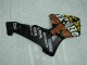 05-06 Black CBR600RR ABS Motorcycle Fairings 05-06 Black CBR600RR ABS Motorcycle Fairings