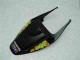 05-06 Black CBR600RR ABS Motorcycle Fairings 05-06 Black CBR600RR ABS Motorcycle Fairings