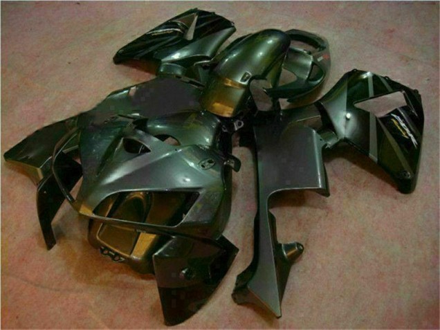 05-06 Black CBR600RR Full ABS Motorcycle Fairings 05-06 Black CBR600RR Full ABS Motorcycle Fairings