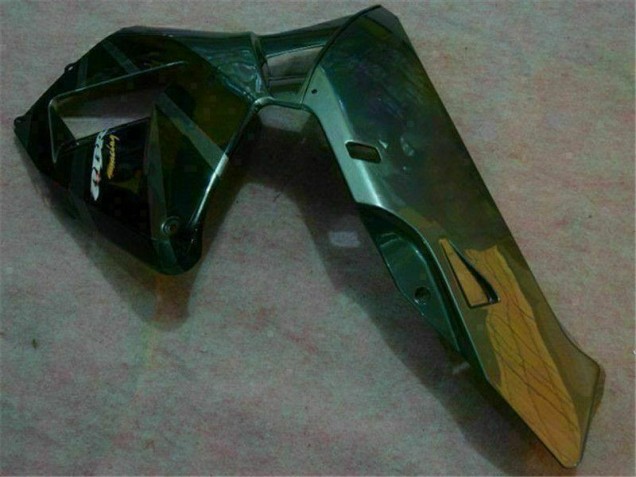 05-06 Black CBR600RR Full ABS Motorcycle Fairings 05-06 Black CBR600RR Full ABS Motorcycle Fairings