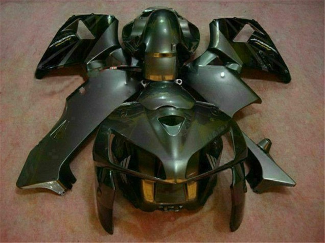 05-06 Black CBR600RR Full ABS Motorcycle Fairings 05-06 Black CBR600RR Full ABS Motorcycle Fairings