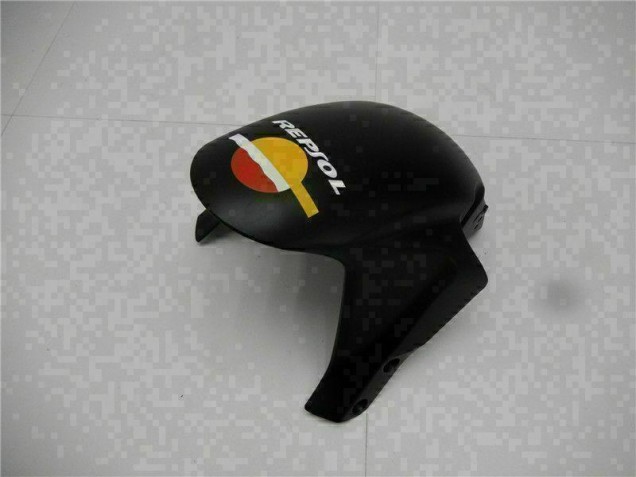 05-06 Black CBR600RR Motorcycle Fairing Kits & Plastic 05-06 Black CBR600RR Motorcycle Fairing Kits & Plastic