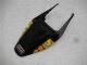 05-06 Black CBR600RR Motorcycle Fairing Kits & Plastic 05-06 Black CBR600RR Motorcycle Fairing Kits & Plastic