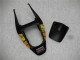 05-06 Black CBR600RR Motorcycle Fairing Kits & Plastic 05-06 Black CBR600RR Motorcycle Fairing Kits & Plastic