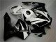 05-06 Black CBR600RR Motorcycle Fairing