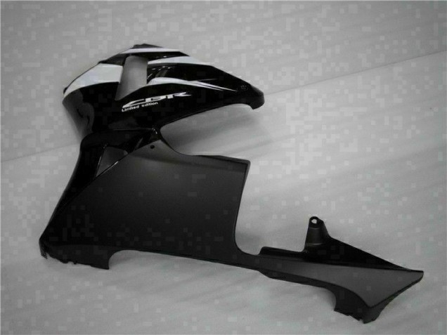 05-06 Black CBR600RR Motorcycle Fairing