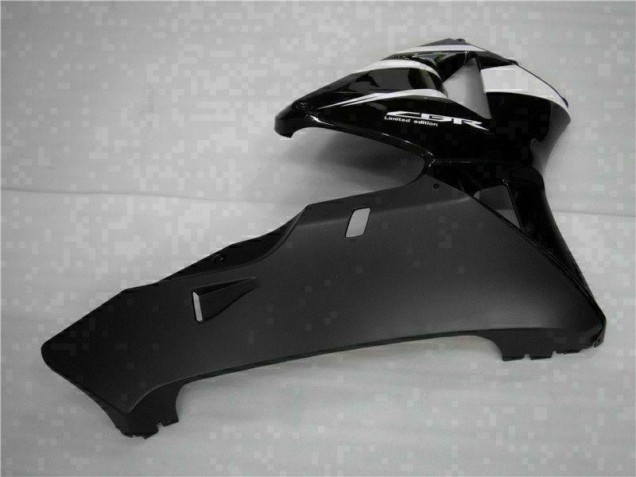 05-06 Black CBR600RR Motorcycle Fairing