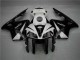 05-06 Black CBR600RR Motorcycle Fairing