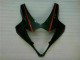 05-06 Black GSXR 1000 Motorcycle Bodywork