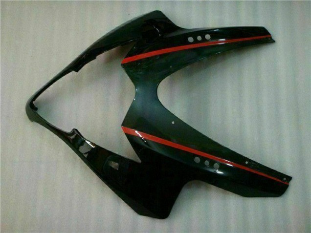 05-06 Black GSXR 1000 Motorcycle Bodywork