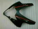 05-06 Black GSXR 1000 Motorcycle Bodywork