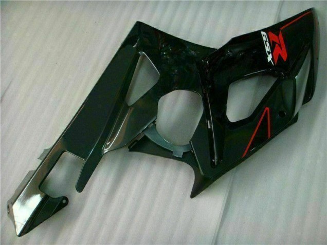 05-06 Black GSXR 1000 Motorcycle Bodywork