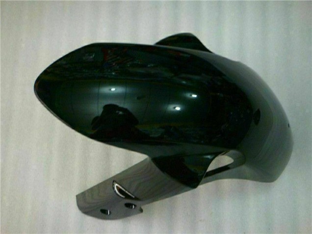 05-06 Black GSXR 1000 Motorcycle Bodywork