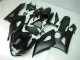 05-06 Black GSXR 1000 Motorcycle Fairing