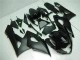 05-06 Black GSXR 1000 Motorcycle Fairing
