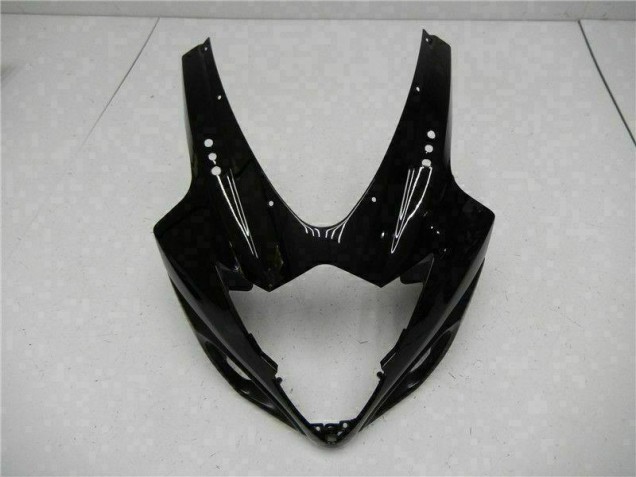 05-06 Black GSXR 1000 Motorcycle Fairing