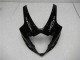 05-06 Black GSXR 1000 Motorcycle Fairing