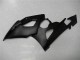 05-06 Black GSXR 1000 Motorcycle Fairing