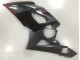 05-06 Black Grey GSXR 1000 Motorcycle Fairings 05-06 Black Grey GSXR 1000 Motorcycle Fairings