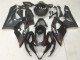 05-06 Black Grey GSXR 1000 Motorcycle Fairings 05-06 Black Grey GSXR 1000 Motorcycle Fairings