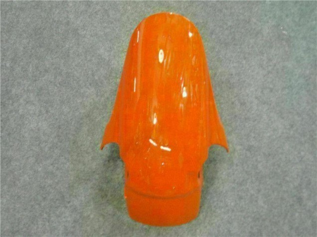 05-06 Black Orange CBR600RR Motorcycle Fairings 05-06 Black Orange CBR600RR Motorcycle Fairings