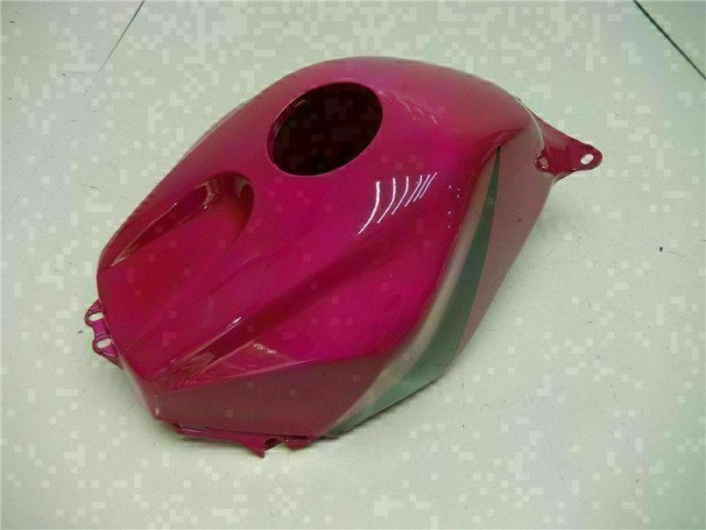 05-06 Black Purple CBR600RR Motorcycle Fairings 05-06 Black Purple CBR600RR Motorcycle Fairings