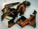 05-06 Black Red CBR600RR Motorcycle Bodywork 05-06 Black Red CBR600RR Motorcycle Bodywork
