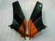 05-06 Black Red CBR600RR Motorcycle Bodywork 05-06 Black Red CBR600RR Motorcycle Bodywork